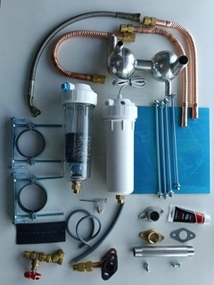 Thunderstorm Generator